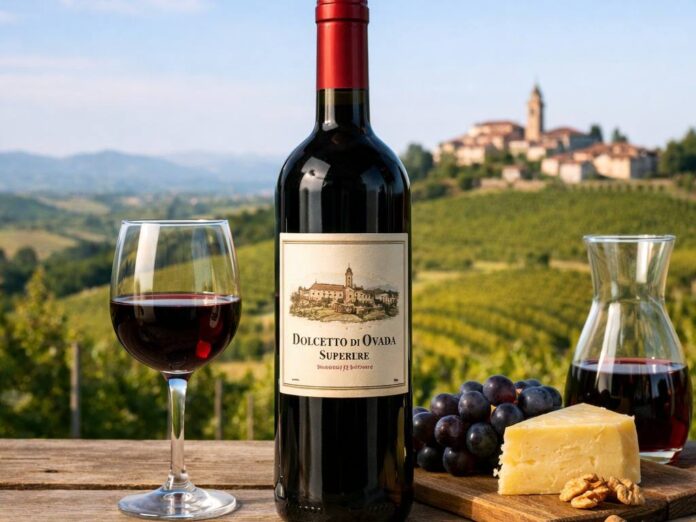 Dolcetto di Ovada Superiore