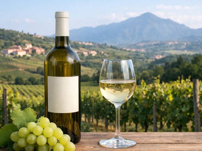 Fiano di Avellino
