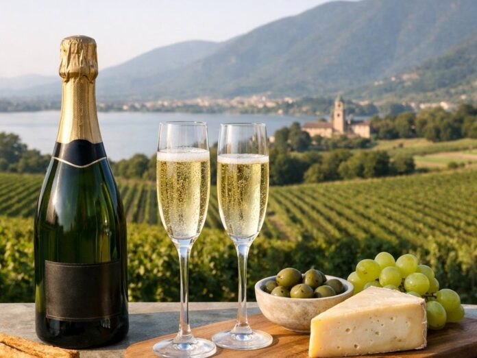 Franciacorta