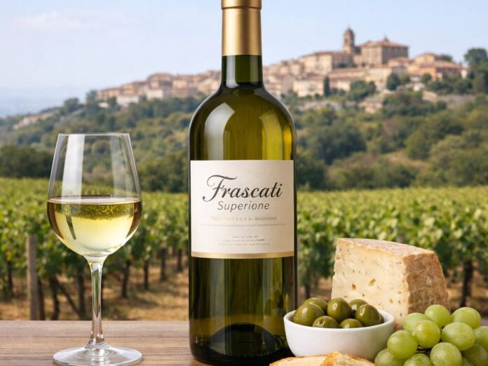 Frascati Superiore