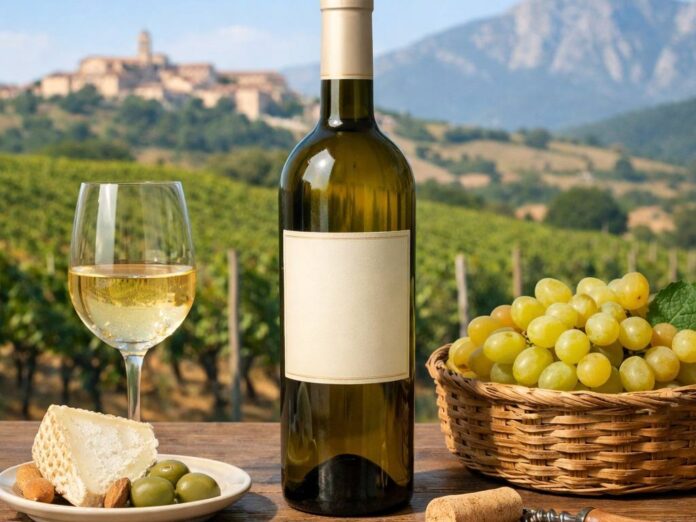 Greco di Tufo