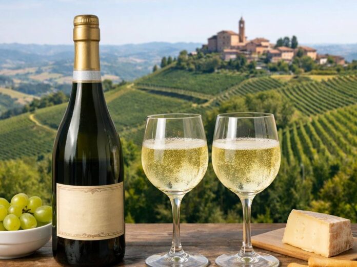Moscato d'Asti