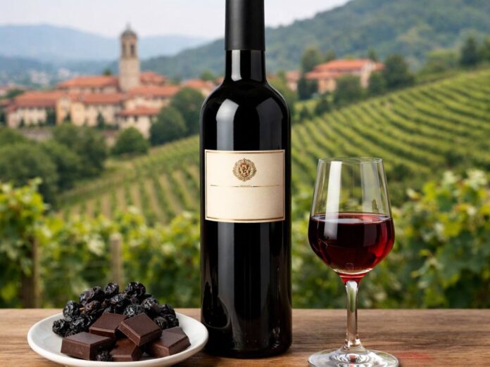 Moscato di Scanzo