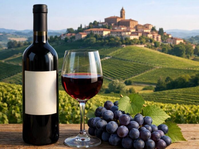 nizza docg