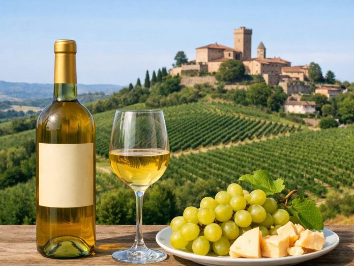 Romagna Albana