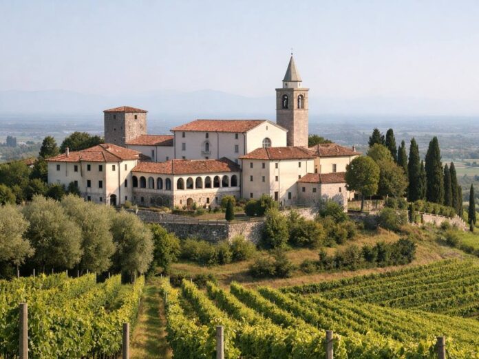 Rosazzo