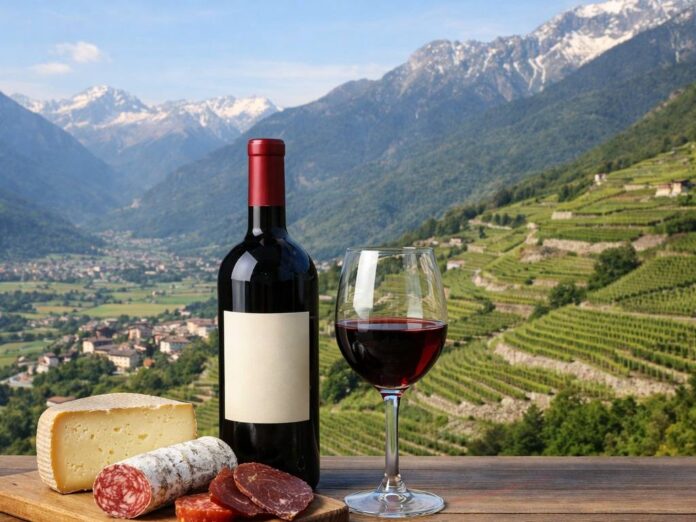 Valtellina Superiore