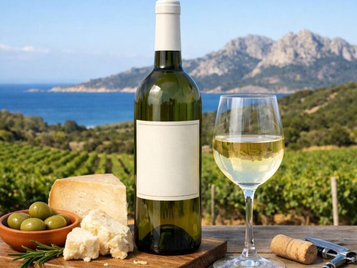 Vermentino di Gallura