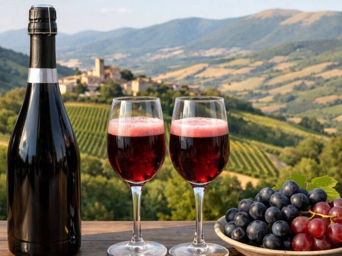Vernaccia di Serrapetrona