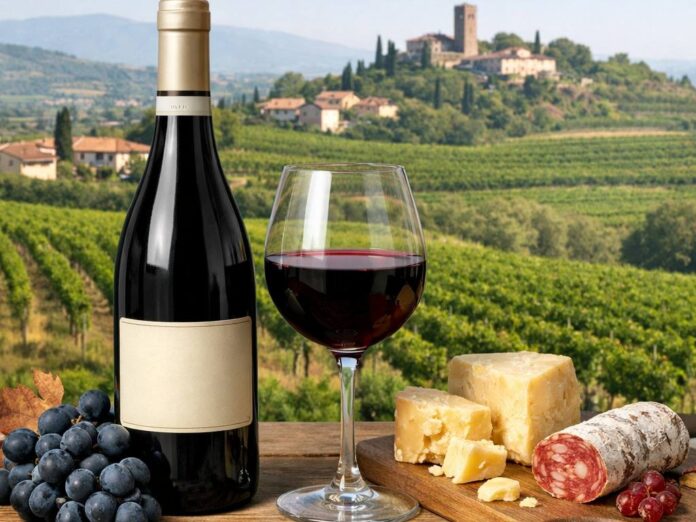 Amarone della Valpolicella