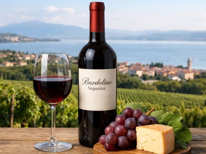 Bardolino Superiore