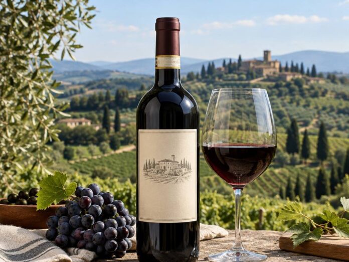 Carmignano docg
