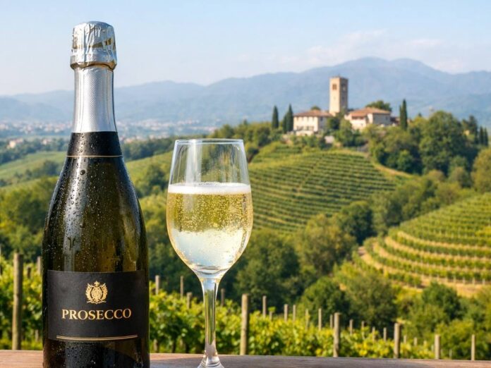 Colli Asolani – Prosecco