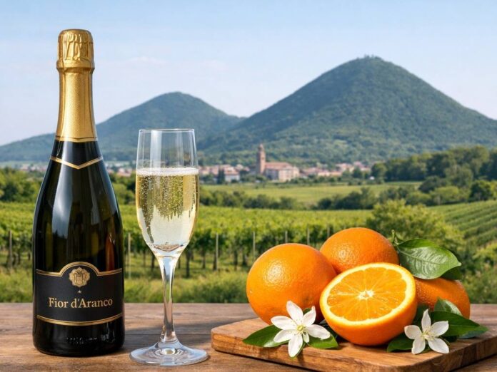 Colli Euganei Fior d'Arancio