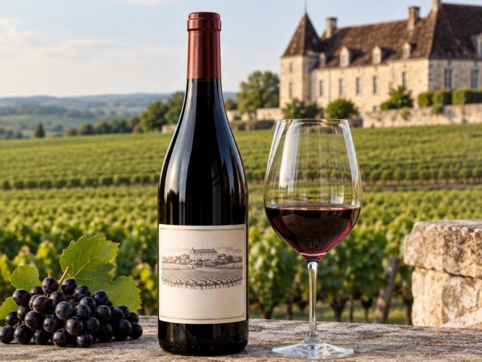 Domaine de la Romanée-Conti e il suo vino