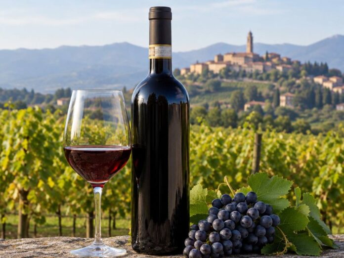Gattinara docg
