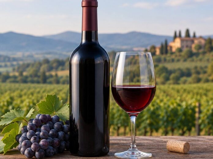Montello Rosso