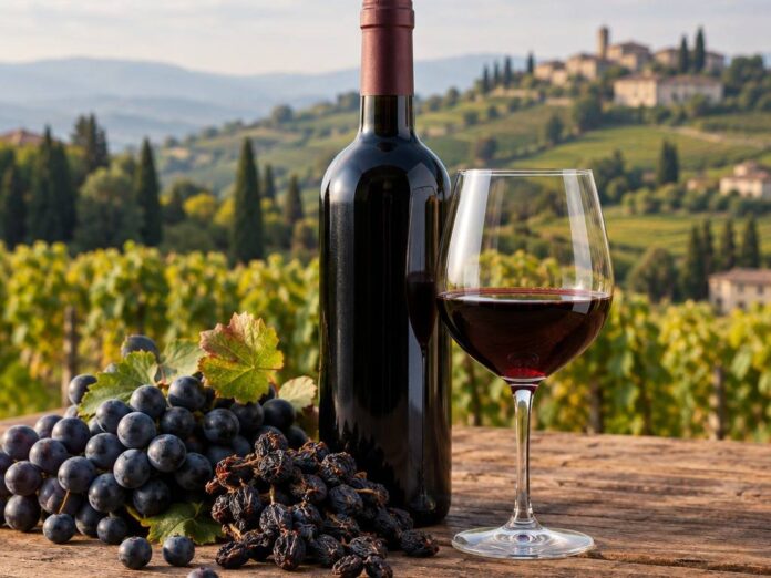 Recioto della Valpolicella