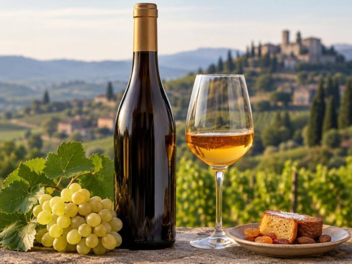 Recioto di Soave