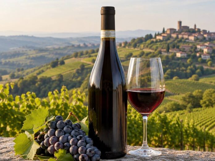 Roero docg