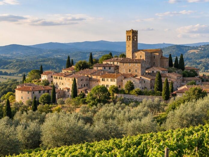 Suvereto
